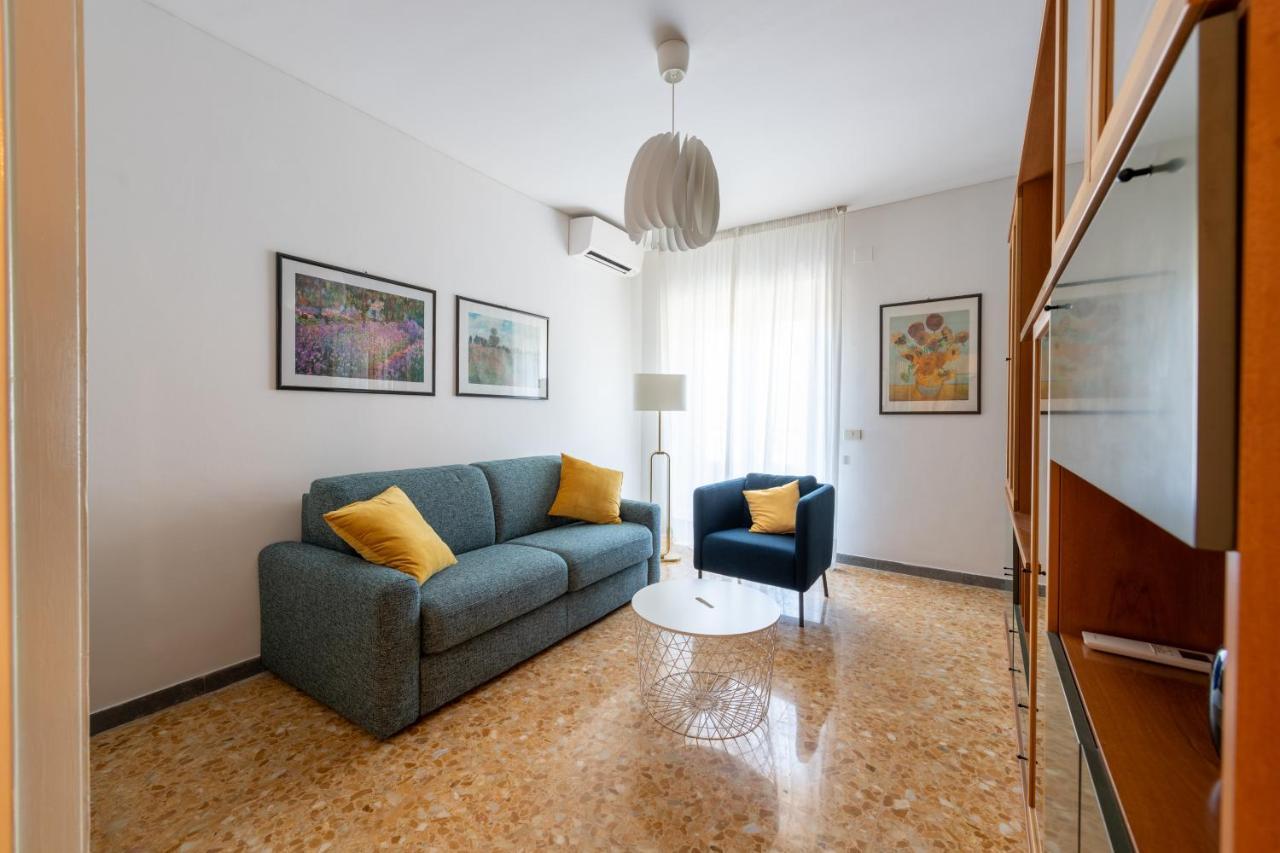 Ferienwohnung Casa Tripolitania Rom Exterior foto