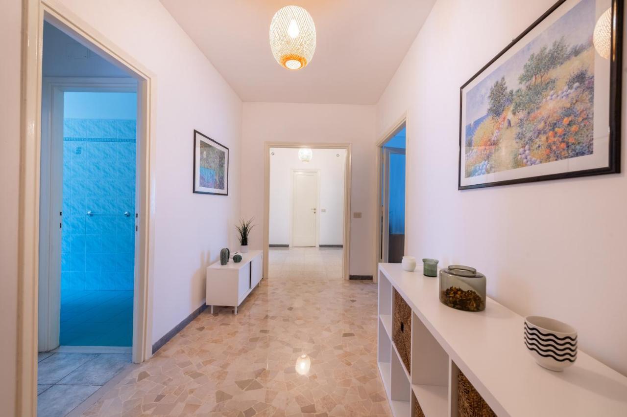 Ferienwohnung Casa Tripolitania Rom Exterior foto