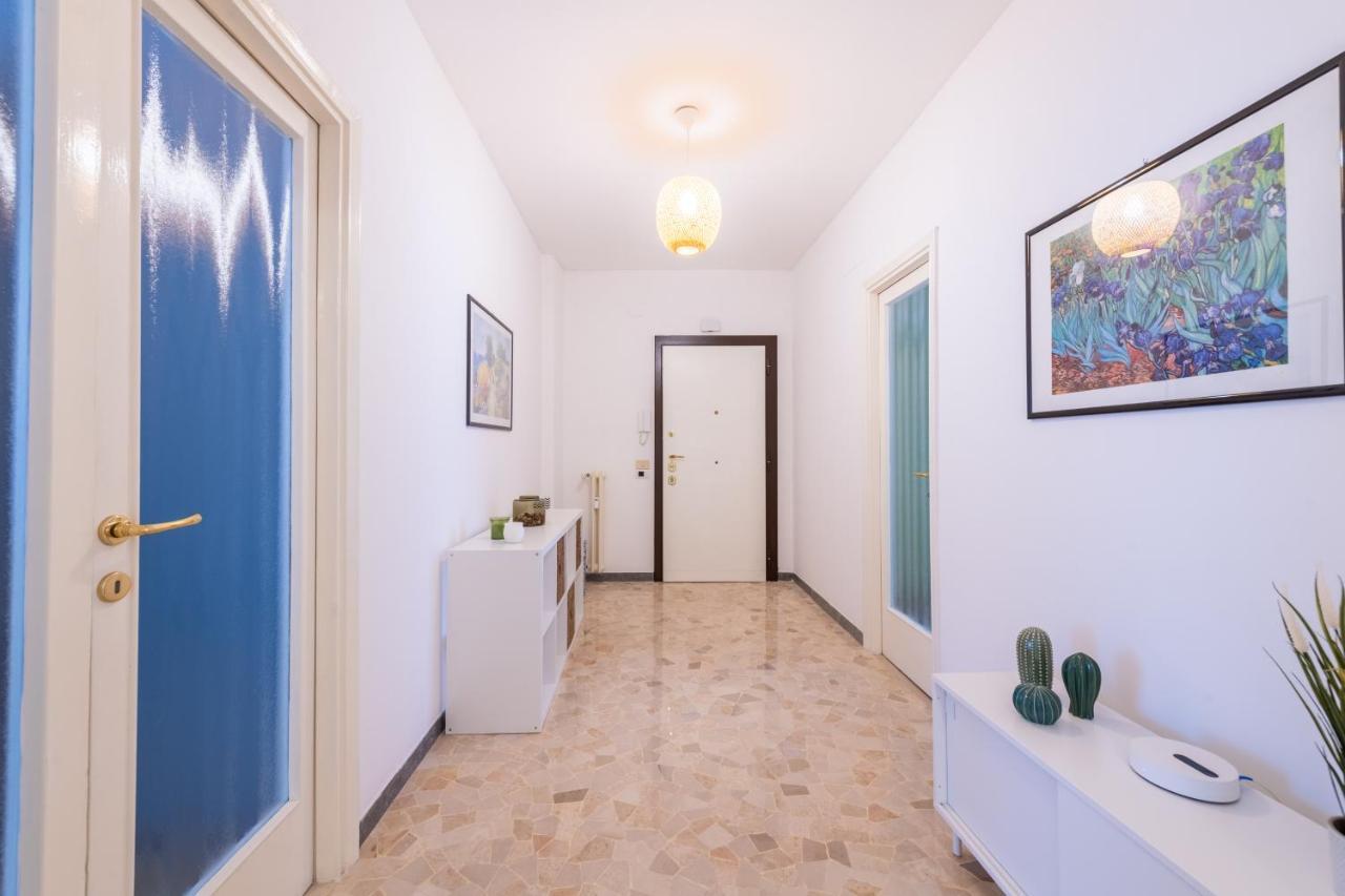 Ferienwohnung Casa Tripolitania Rom Exterior foto